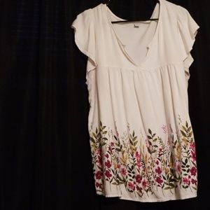 Old Navy blouse